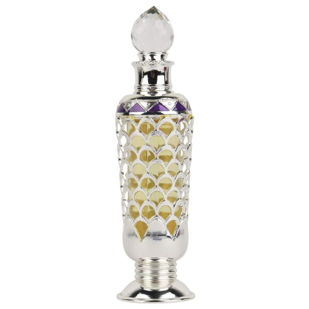 Khadlaj Nagham Concentrated Perfume Oil for Women 0.67 oz / 20 ml - New